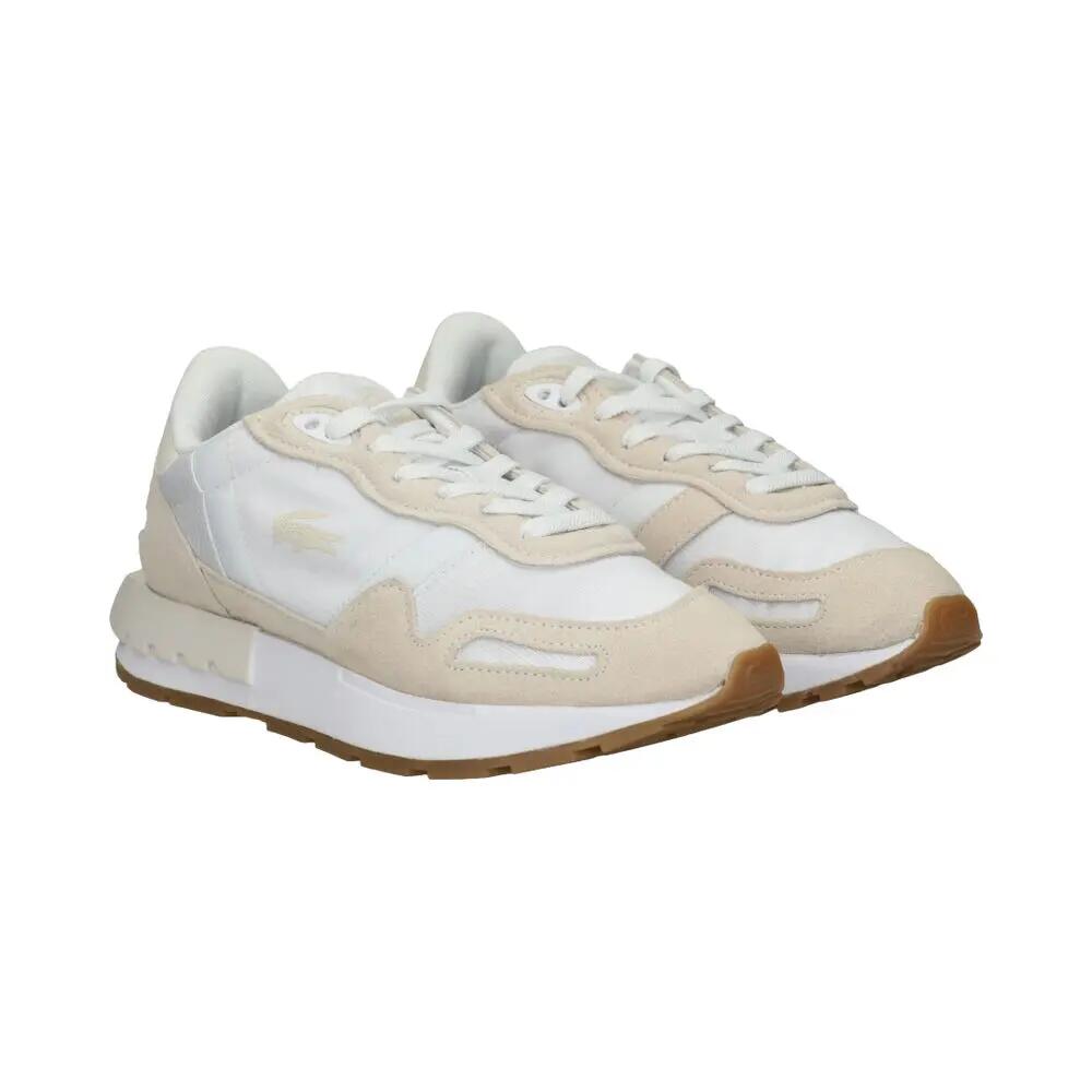 Hardloopschoenen Lacoste model 48SFA010665T voor vrouwen 2/5