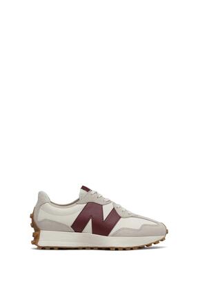 Baskets New balance modèle WS327KA pour femmes