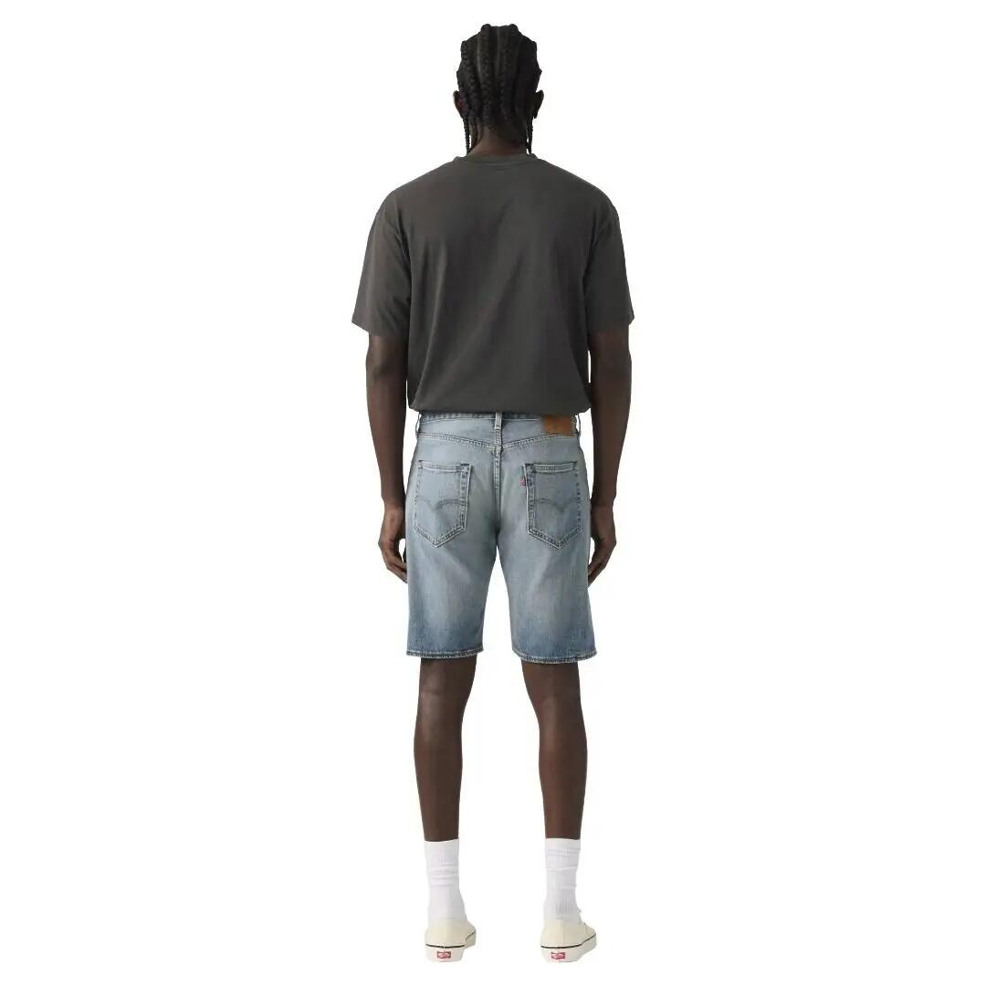 Pantaloncini Levi's modello 302703200005 per uomini 3/5