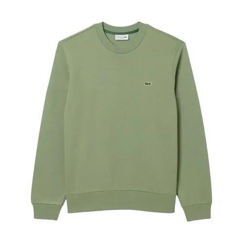 Felpa Lacoste modello 124-15285658616152 per uomini 5/5
