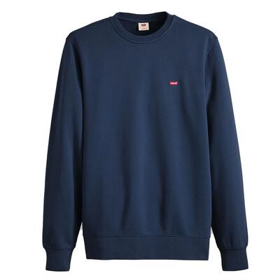 Felpa Levi's modello 35909-0001 per uomini