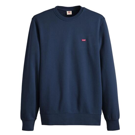 Felpa Levi's modello 35909-0001 per uomini