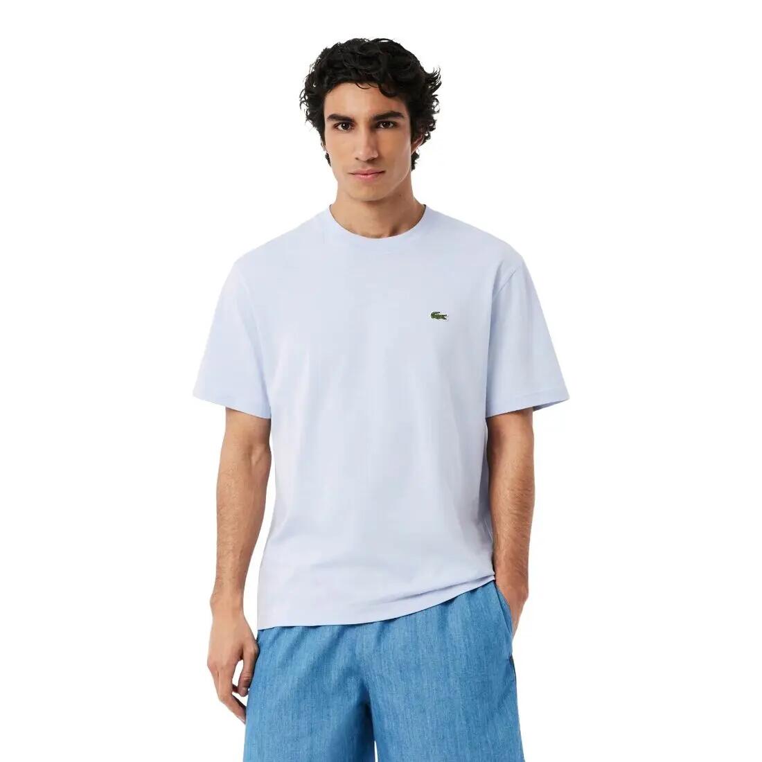 Lacoste Classic T-Shirt Herren TH7318 2/5