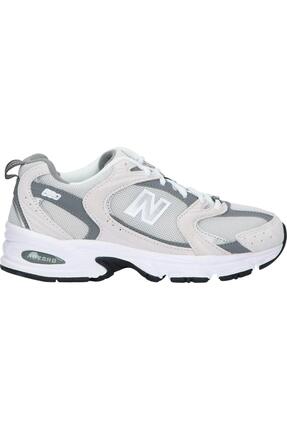 New Balance 530 Grey Matter Harbor Grey