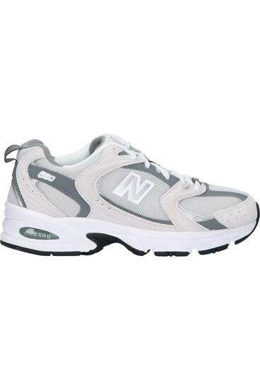 New Balance 530 Grey Matter Harbor Grey