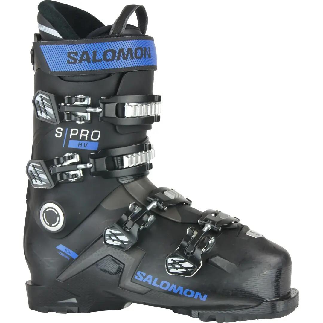 SALOMON picture