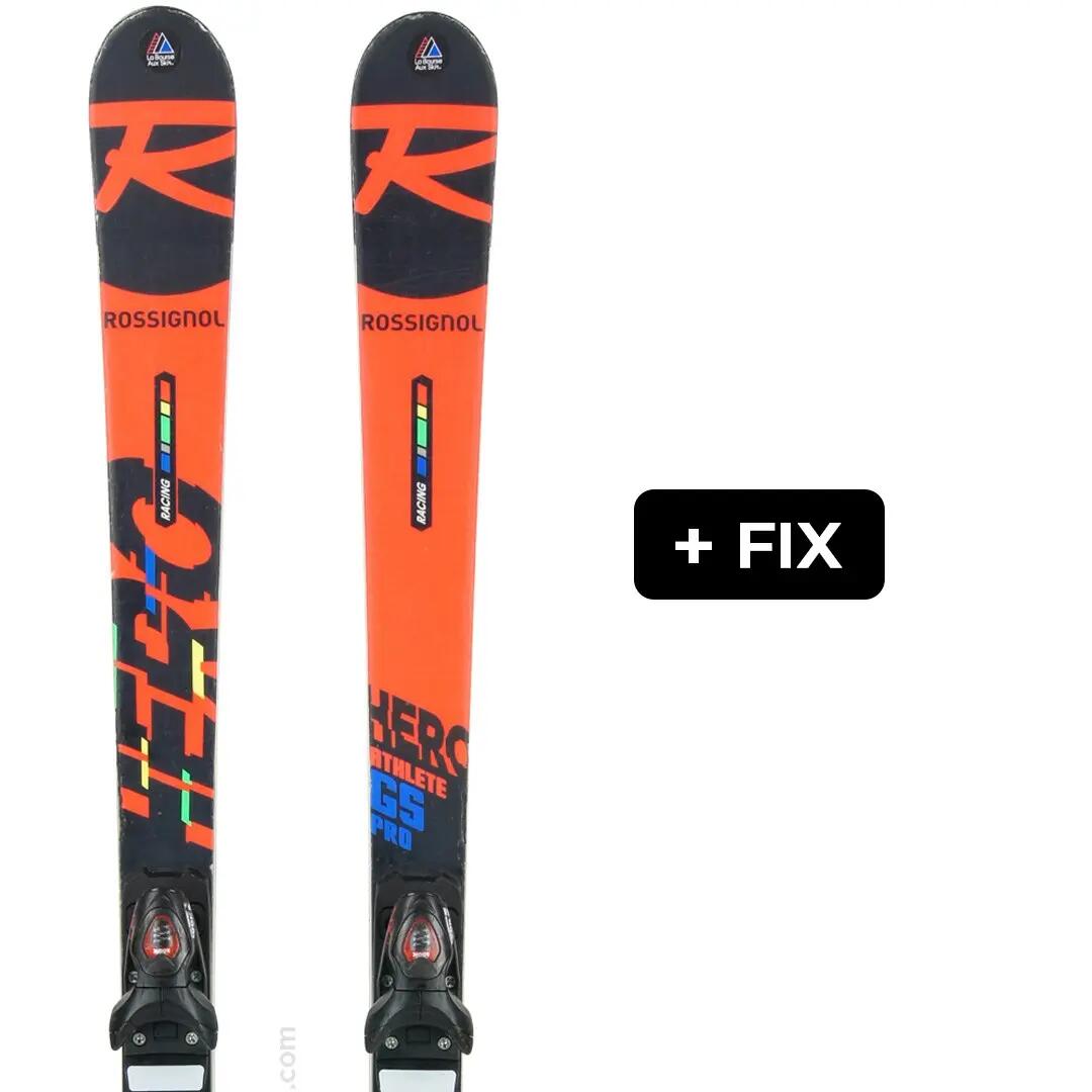 ROSSIGNOL picture