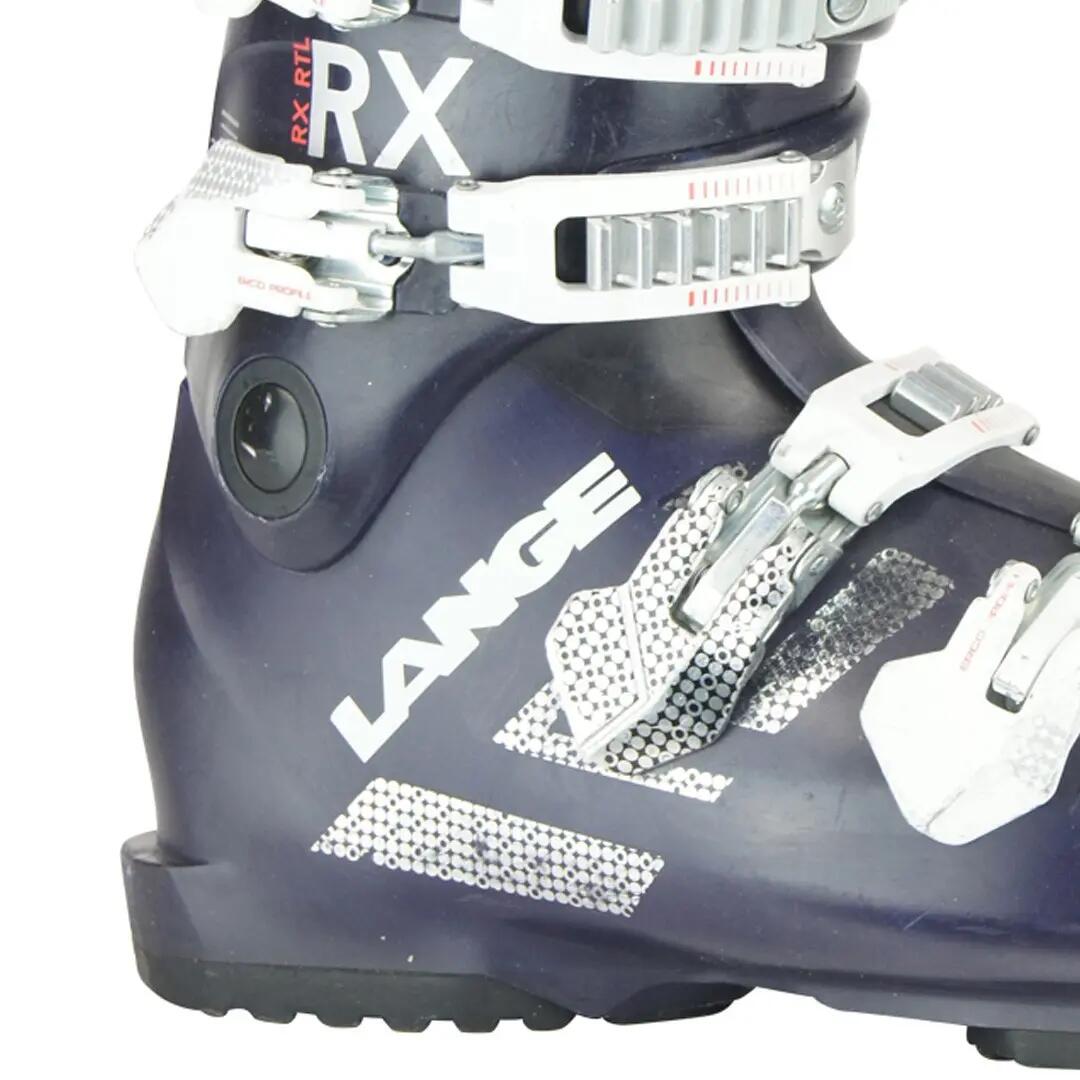 Reconditionné - LANGE RX RTL - Très bon état 4/4