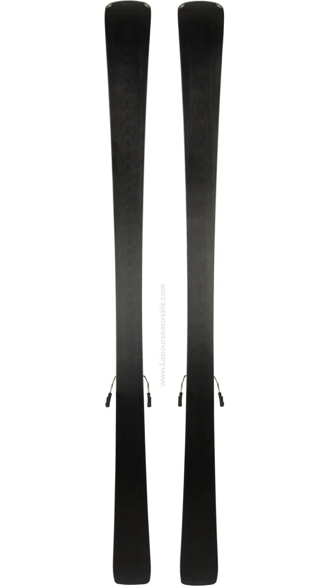 Reconditionné - ROSSIGNOL FORZA 40° V-CA RENTAL XP11-CM + XP 11 GW-CM - Très... 2/2