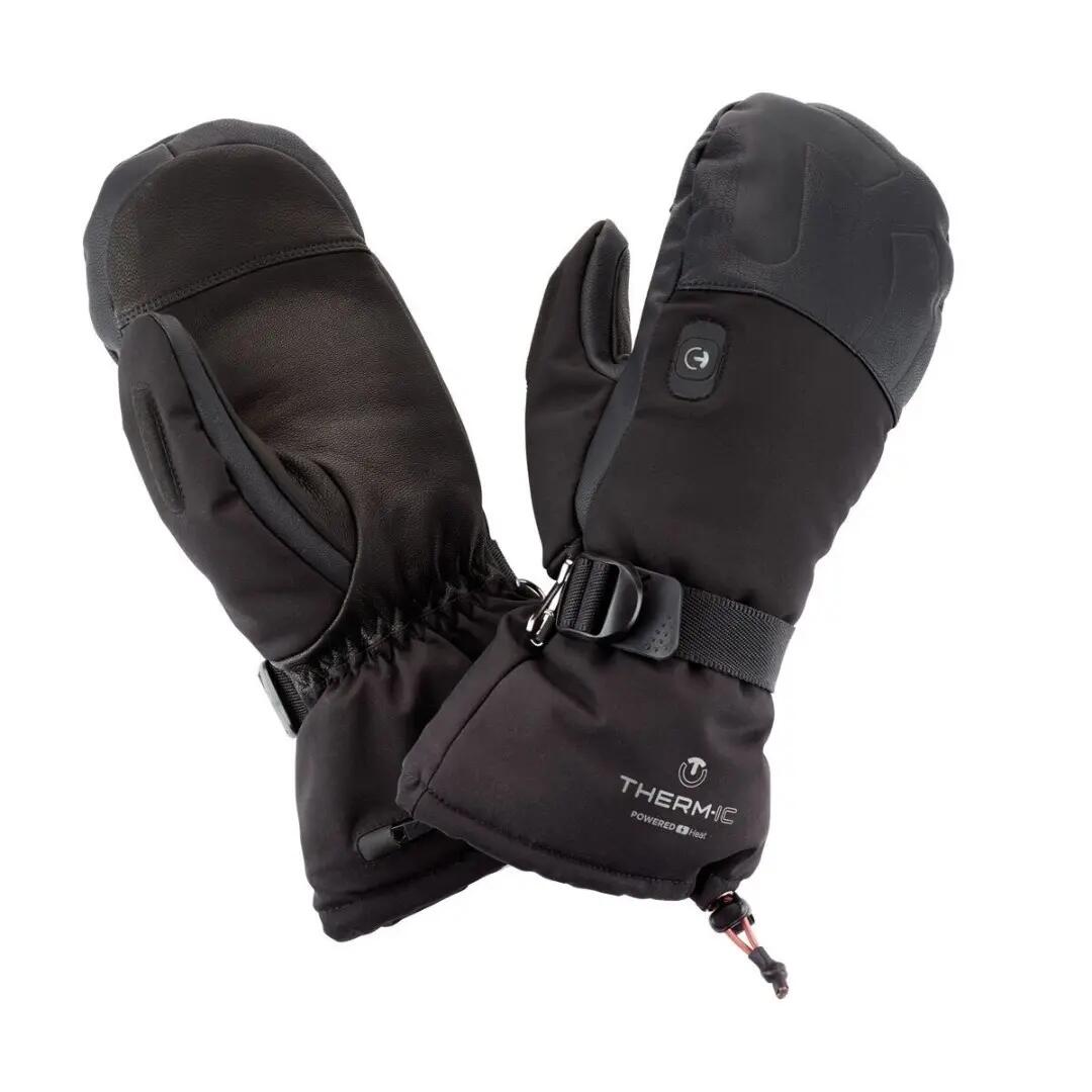 THERM-IC HEATED MITTENS 2/2