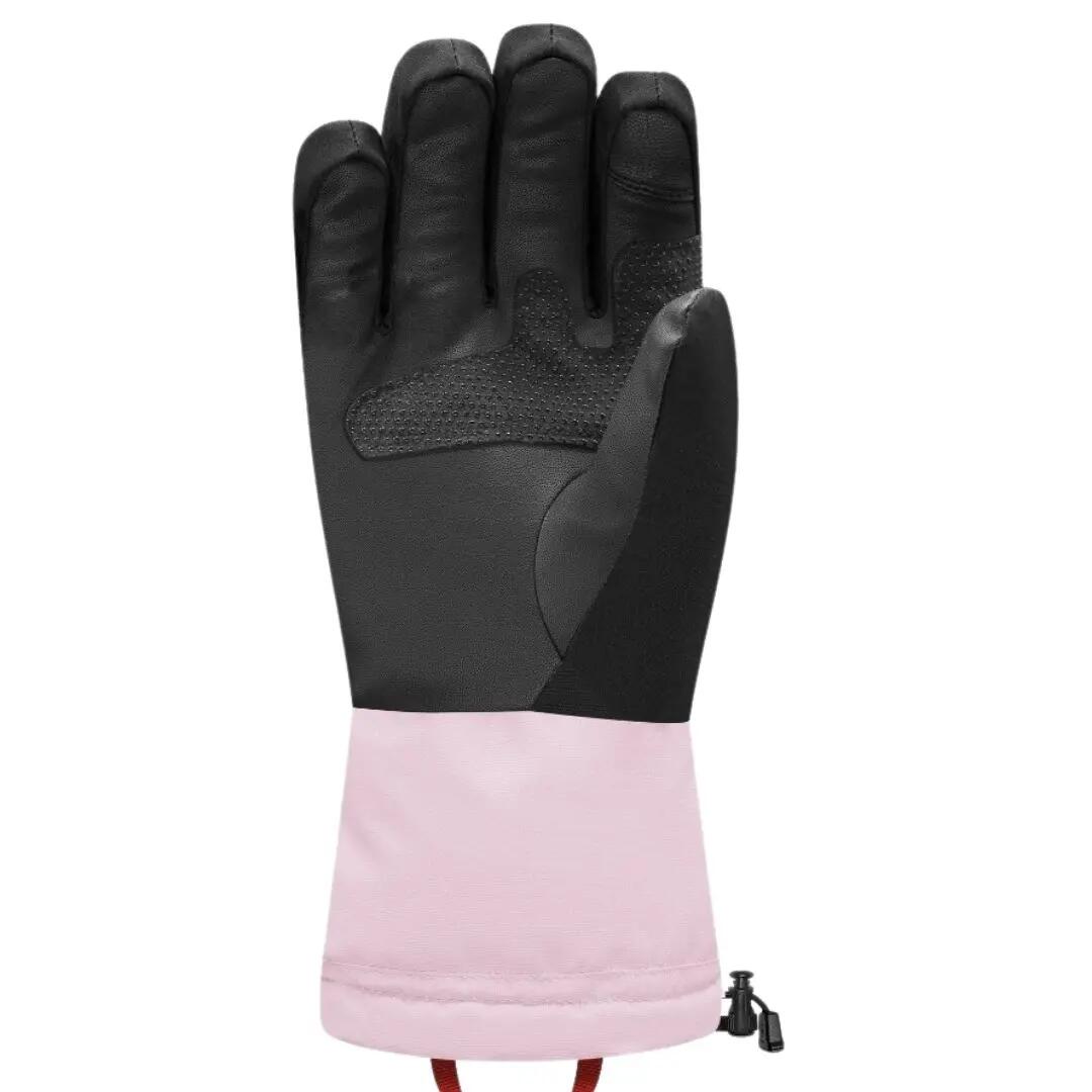 RACER COLORS BLACK PINK 2/2