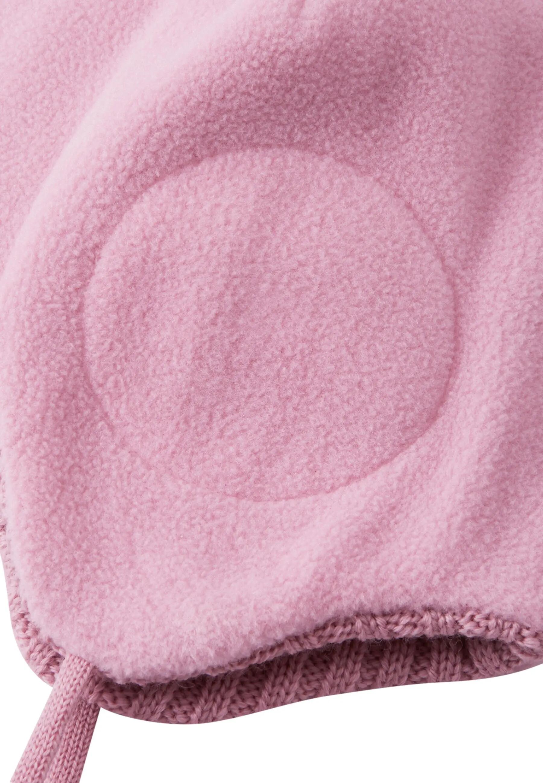 Beanie Myssytys - winddichte Einsätze an den Ohren 4/4