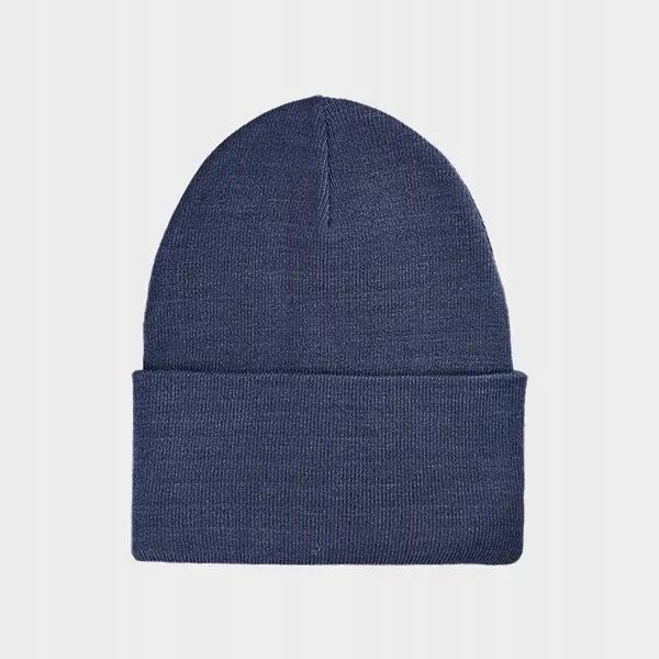 CZAPKA BEANIE 4F UNISEKS ZIMOWA MĘSKA DAMSKA ACAPU512 4/5