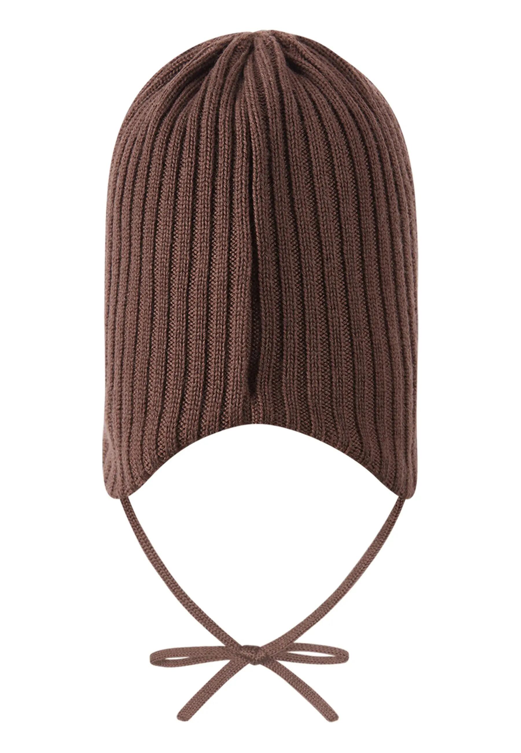 Bonnet Myssytys - inserts coupe-vent sur les oreilles 2/4