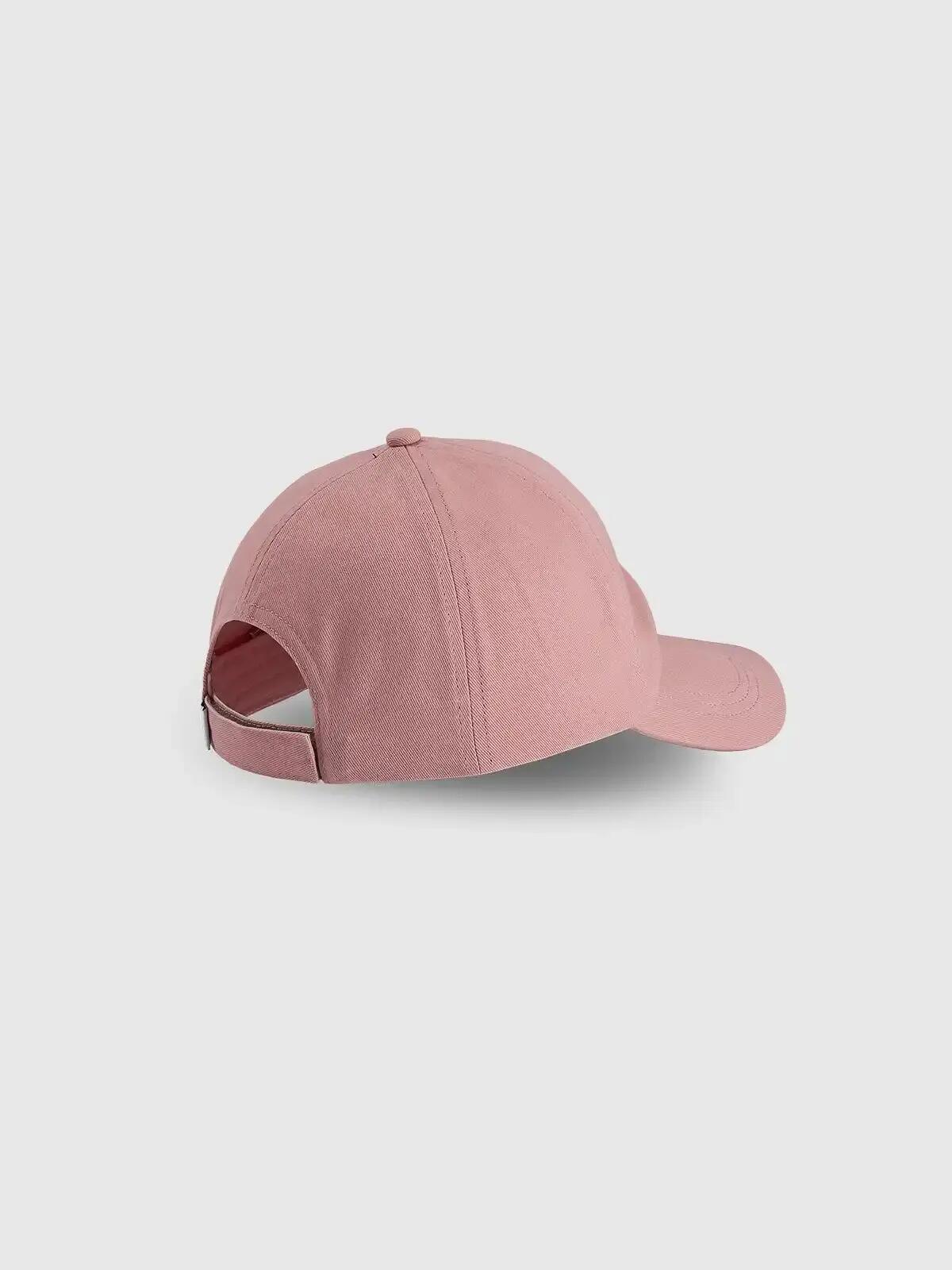 CZAPKA Z DASZKIEM 4F UNISEX MĘSKA DAMSKA BEJSBOLÓWKA L/XL U551 SS26 3/5