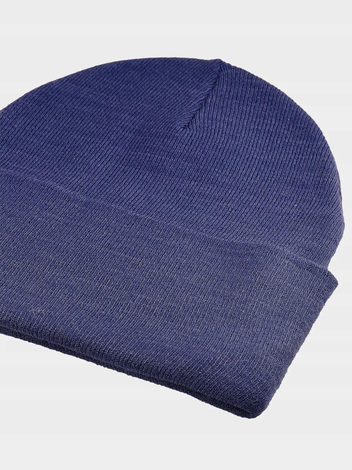 CZAPKA BEANIE 4F UNISEKS ZIMOWA MĘSKA DAMSKA ACAPU512 3/5