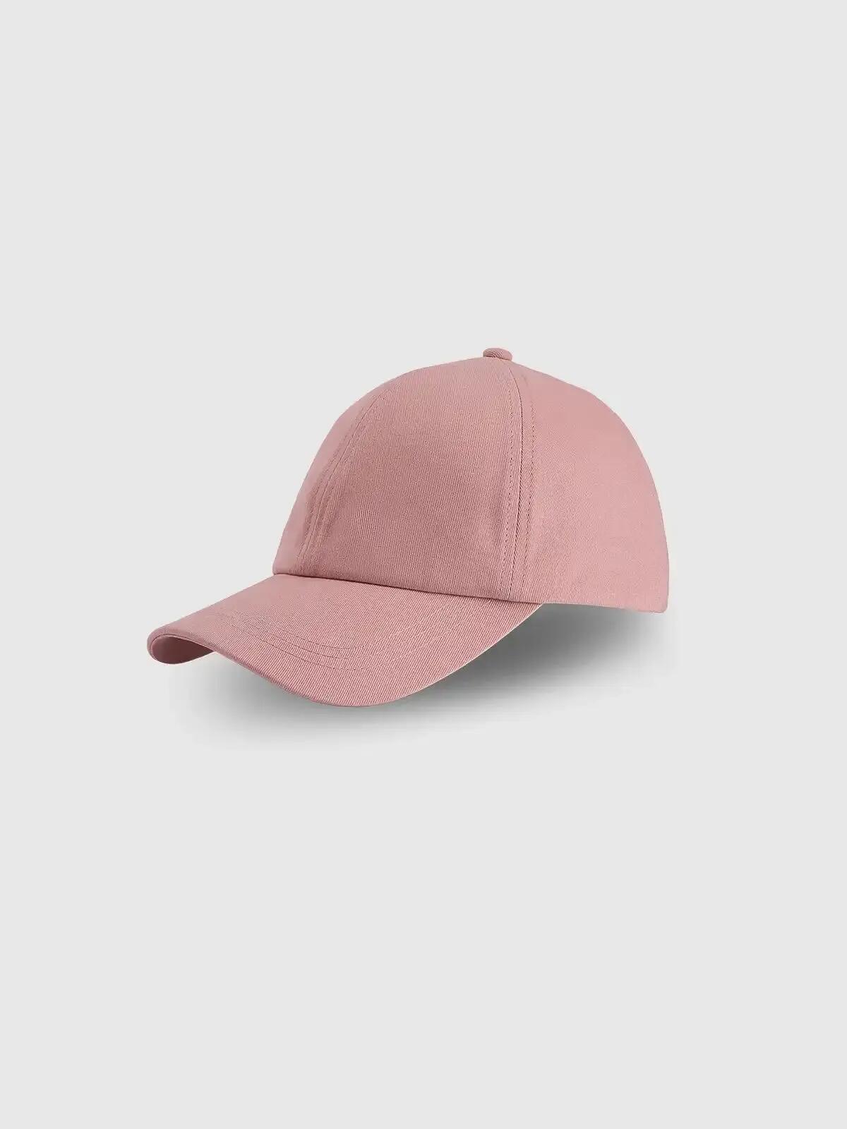 CZAPKA Z DASZKIEM 4F UNISEX MĘSKA DAMSKA BEJSBOLÓWKA L/XL U551 SS26 2/5