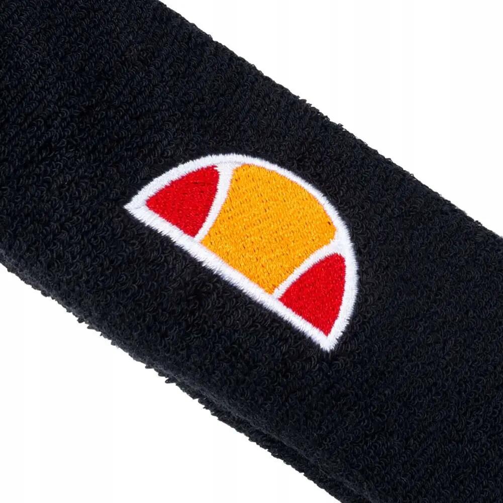 ELLESSE OPASKA CZARNA rozmiar uniwersalny 2/3
