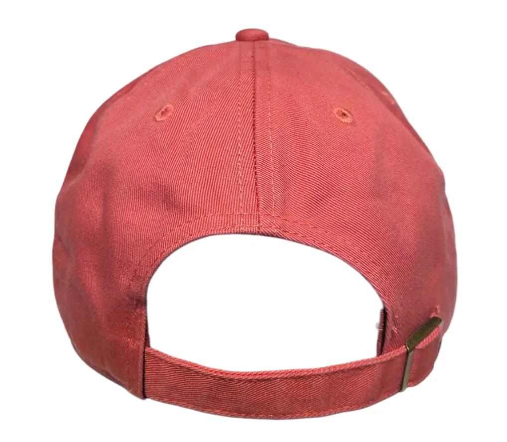 New York Yankees Clean Up Lifestyle Czapka baseballowa - Regulowana - Island Red 2/2