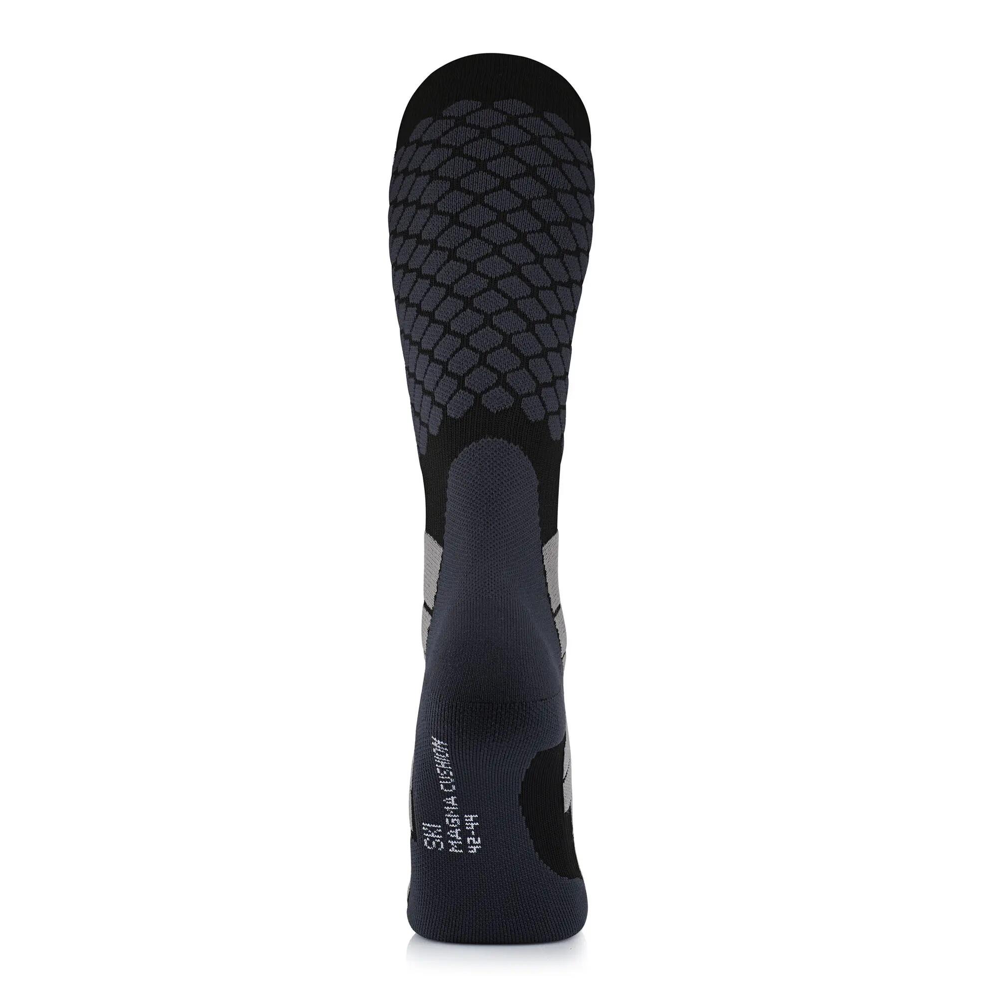 Calcetines de esquí cálidos con máxima amortiguación - Ski Magma Cushion 3/4