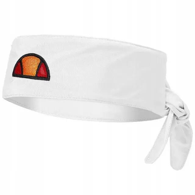 ELLESSE OPASKA BIAŁA rozmiar uniwersalny 1/2