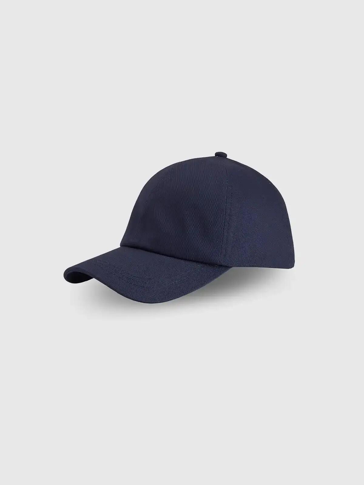 CZAPKA Z DASZKIEM 4F UNISEX MĘSKA DAMSKA BEJSBOLÓWKA S/M U551 SS26 2/5