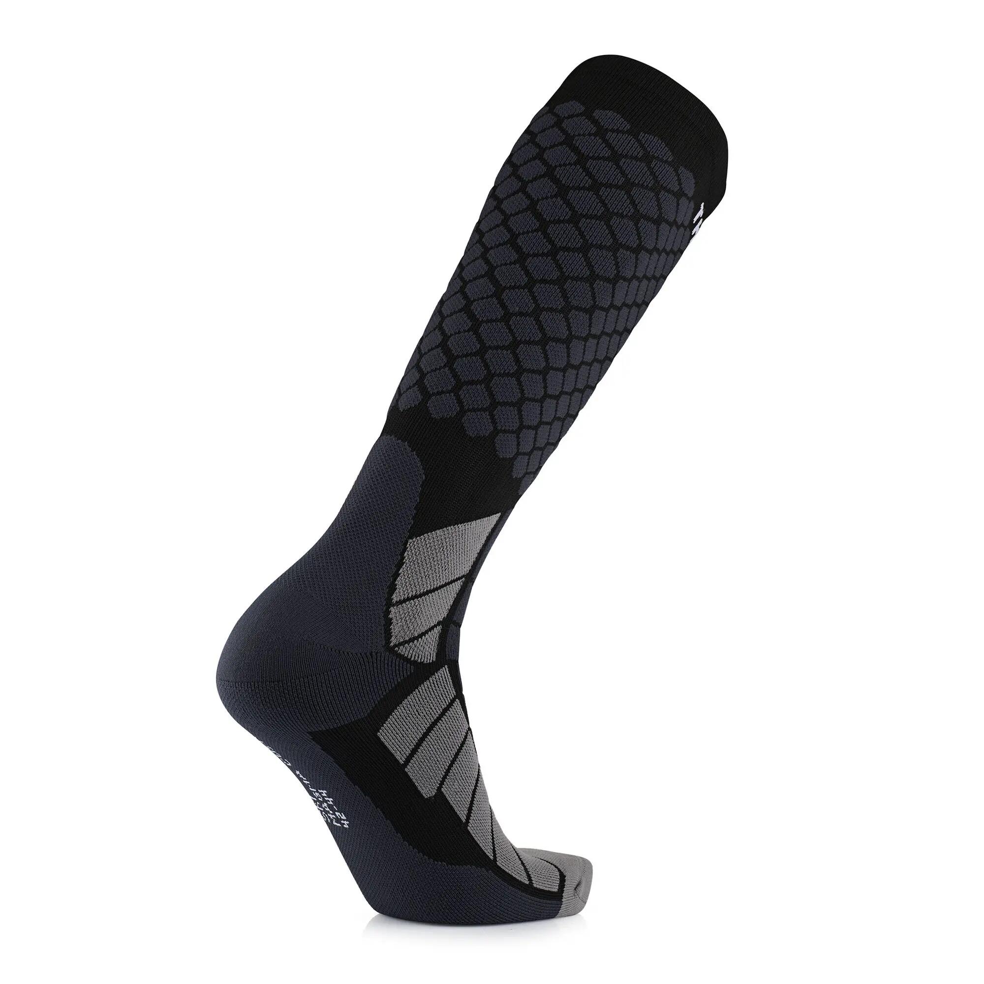 Calcetines de esquí cálidos con máxima amortiguación - Ski Magma Cushion 2/4