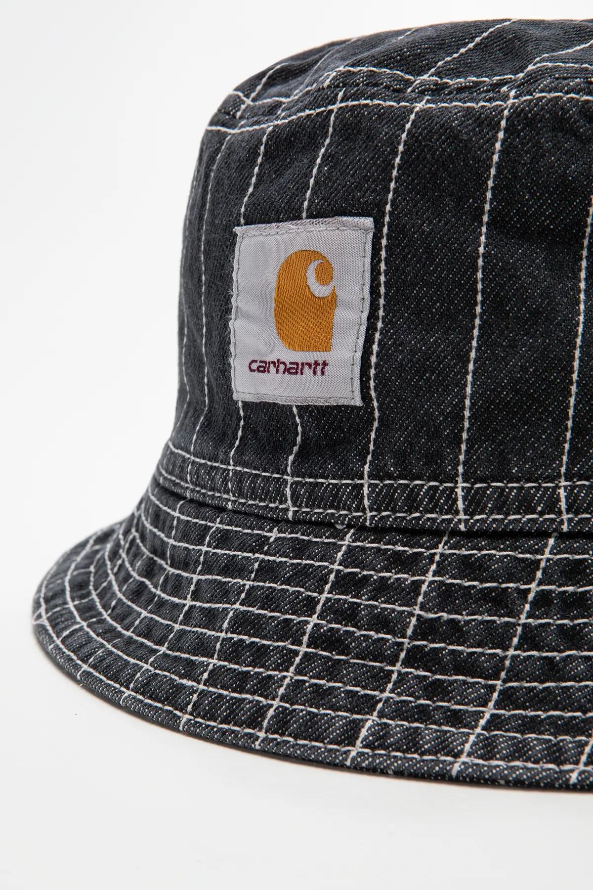 KAPELUSZ Carhartt Orlean I033010-1XX06 (M/L) 3/4