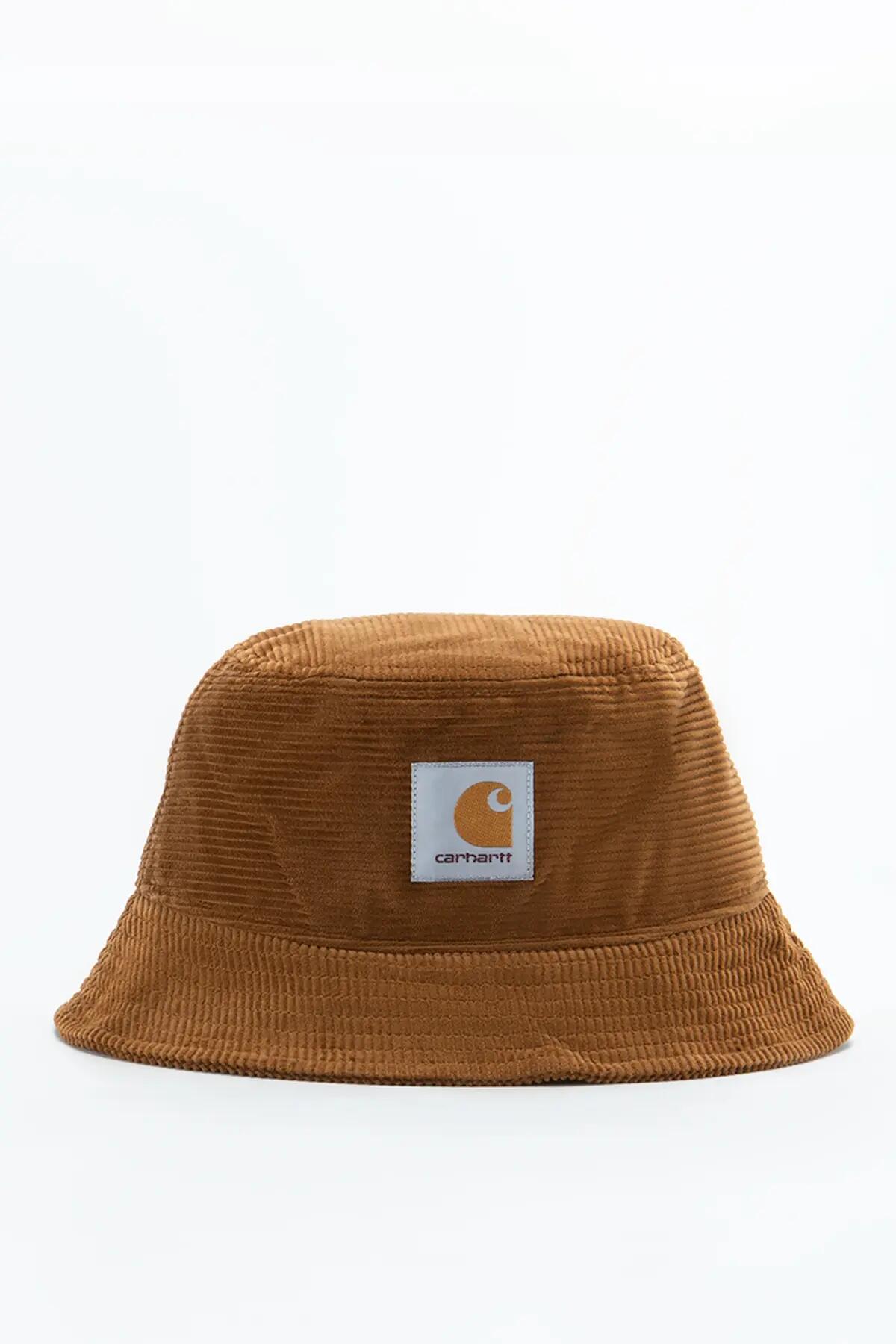 Czapka kapelusz Bucket Carhartt WIP Cord Bucket Hat I028162-1NFXX (S/M) 2/4