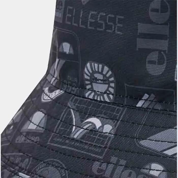 ELLESSE KAPELUSZ BUCKET ROZMIAR UNIWERSALNY 3/4
