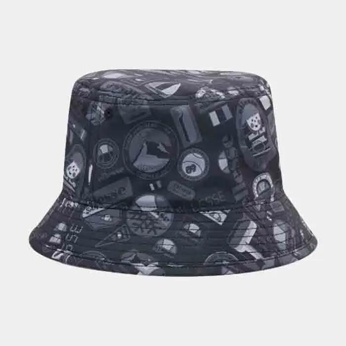 ELLESSE KAPELUSZ BUCKET ROZMIAR UNIWERSALNY 2/4