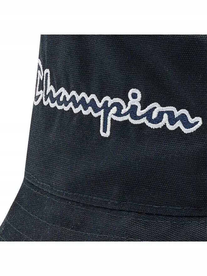 CZAPKA BUCKET KAPELUSZ MŁODZIEŻOWY CHAMPION ROCHESTER S/M 4/7