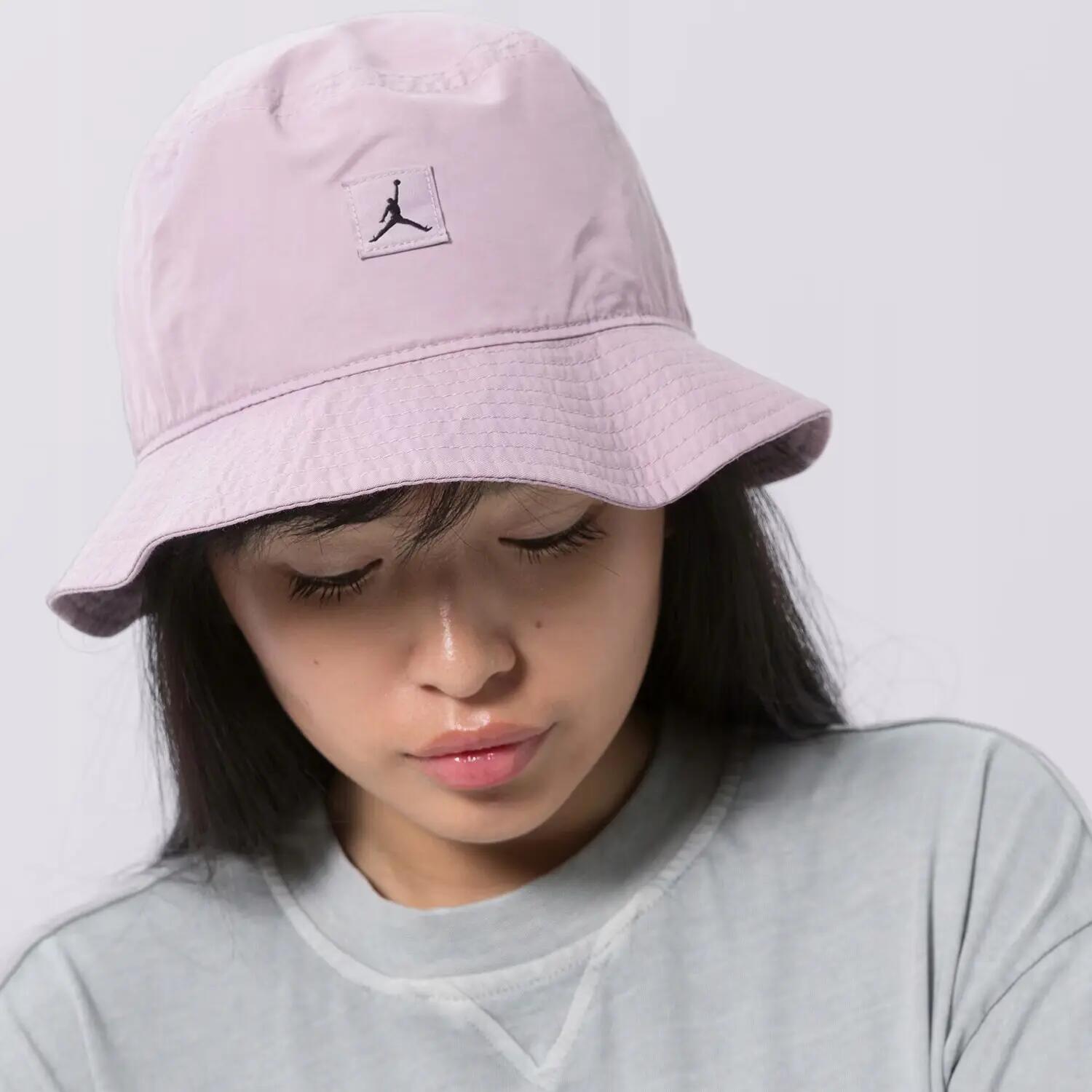 KAPELUSZ BUCKET JORDAN L 3/4