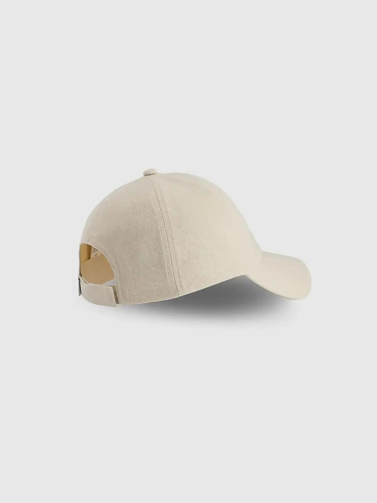 CZAPKA Z DASZKIEM 4F UNISEX MĘSKA DAMSKA BEJSBOLÓWKA S/M U551 SS26 3/5