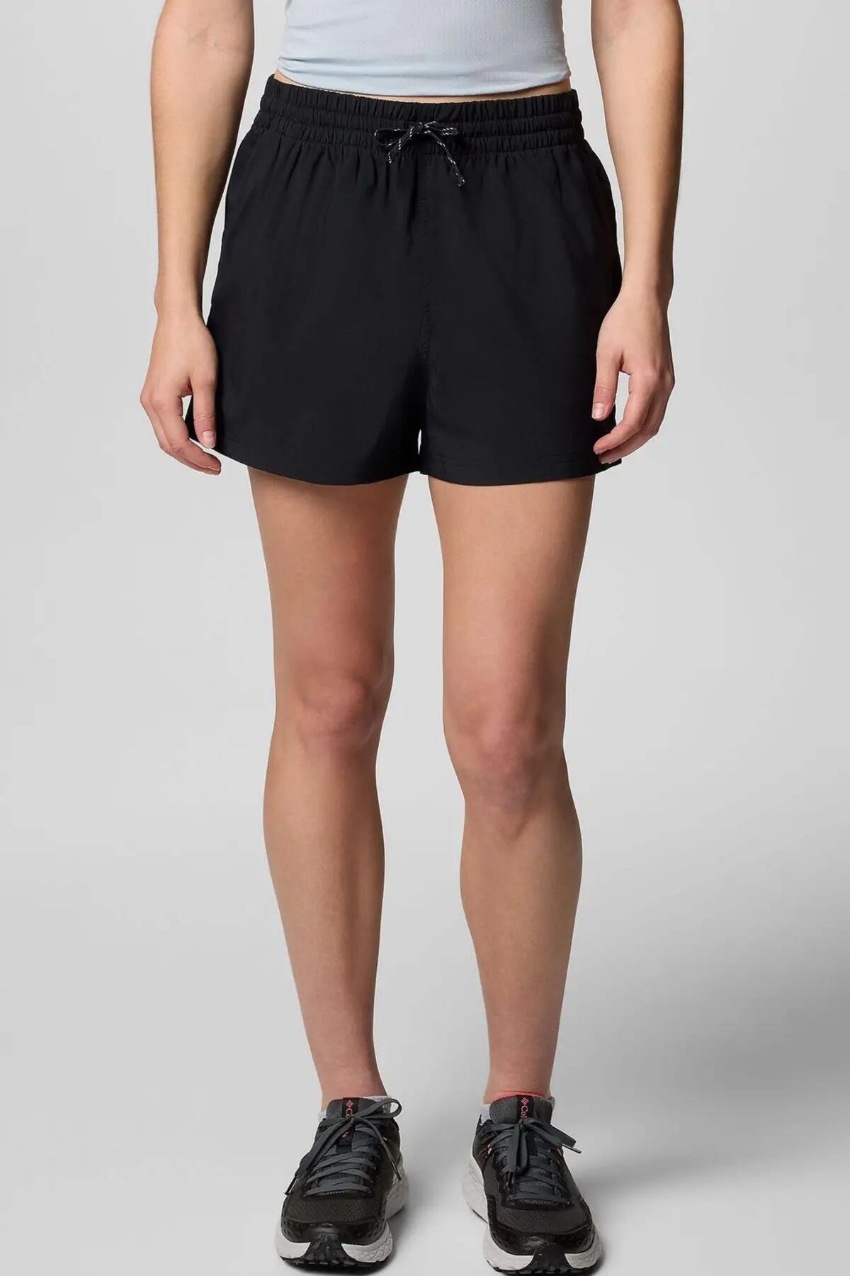Columbia Trousers Model 2119153cb Black 5/5