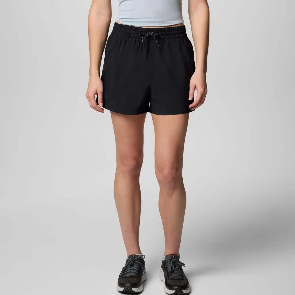 Columbia Trousers Model 2119153cb Black 4/5