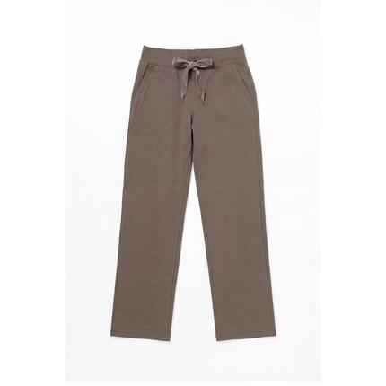 Pantalon de sport à coupe large pour femmes