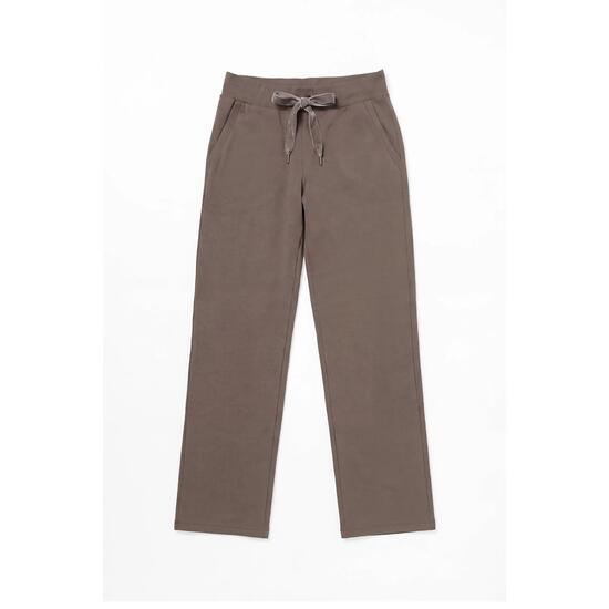 Pantalon de sport à coupe large pour femmes