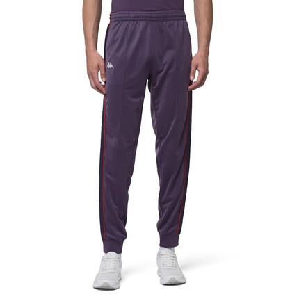 Pantalon de survêtement pour homme bleu pour sport street