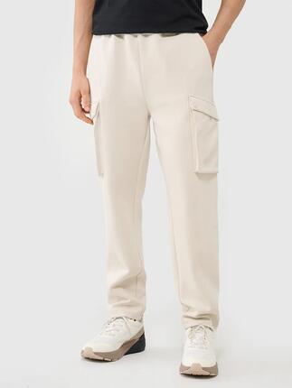 SPODNIE MĘSKIE 4F CASUAL CARGO S TTROM0990