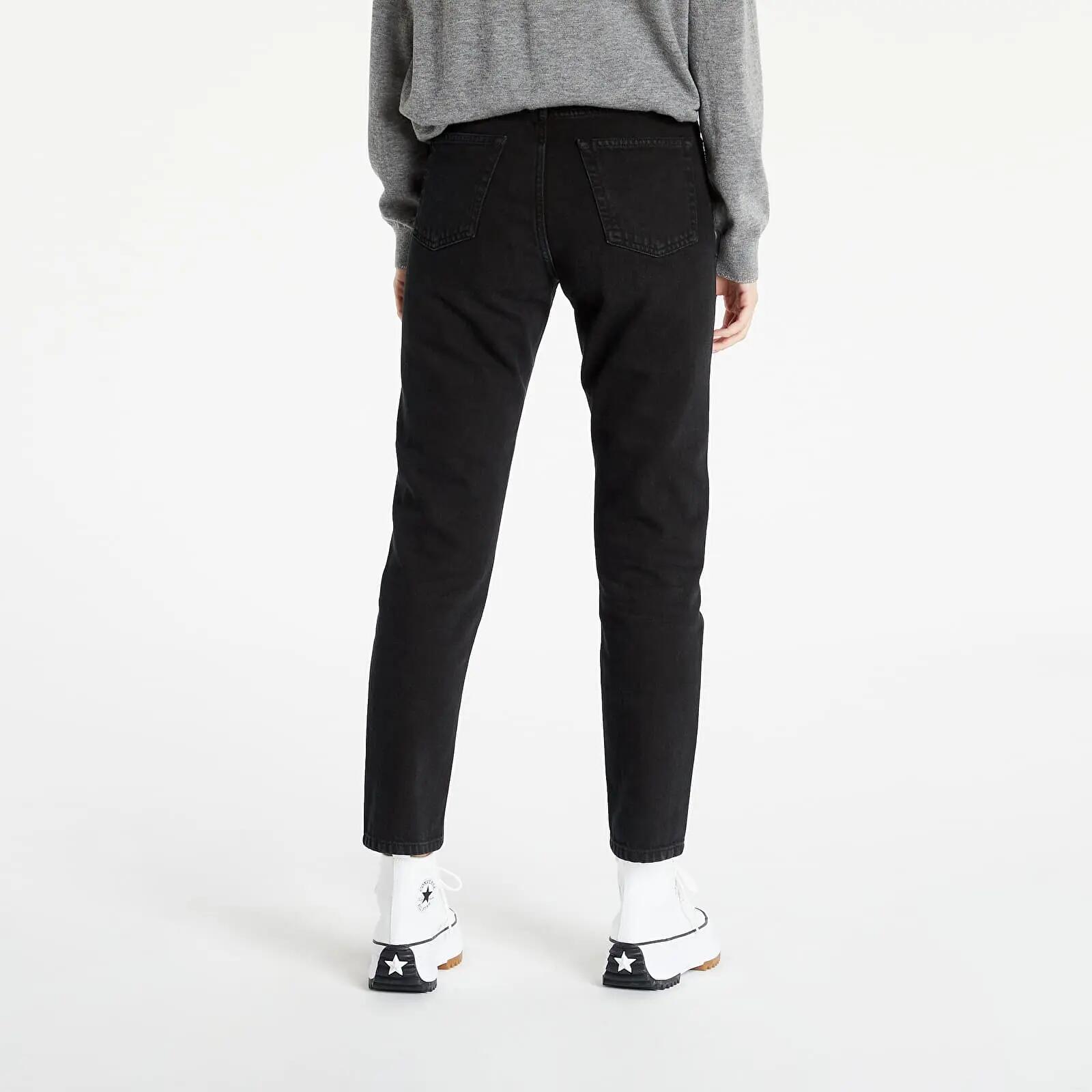 SPODNIE JEANSOWE DAMSKIE Carhartt Page Carrot Ankle 26 2/4