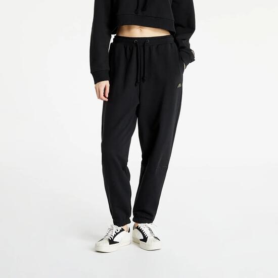 SPODNIE DAMSKIE DRESOWE ELLESSE SPORTOWE XS