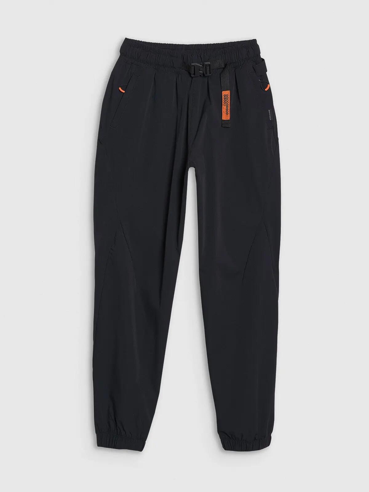SPODNIE DAMSKIE 4F CASUAL XS TTROF1002 7/10