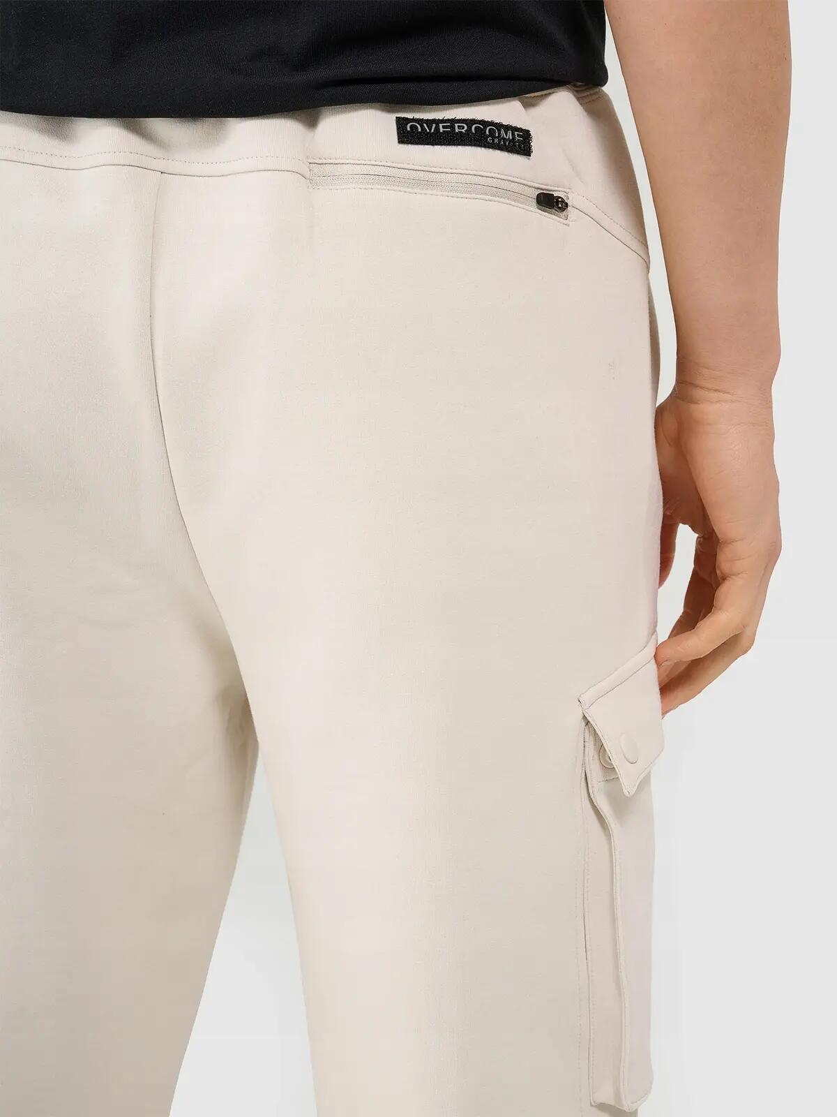 SPODNIE MĘSKIE 4F CASUAL CARGO M TTROM0990 6/14