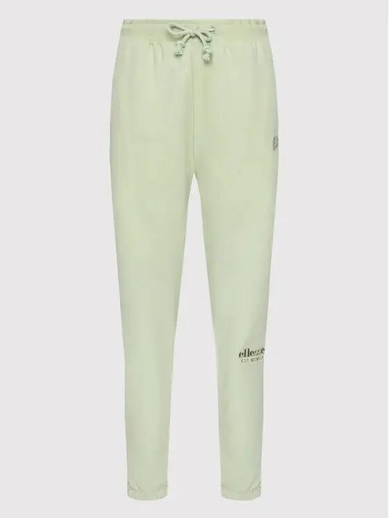 SPODNIE DAMSKIE DRESOWE ELLESSE SPORTOWE S 5/6