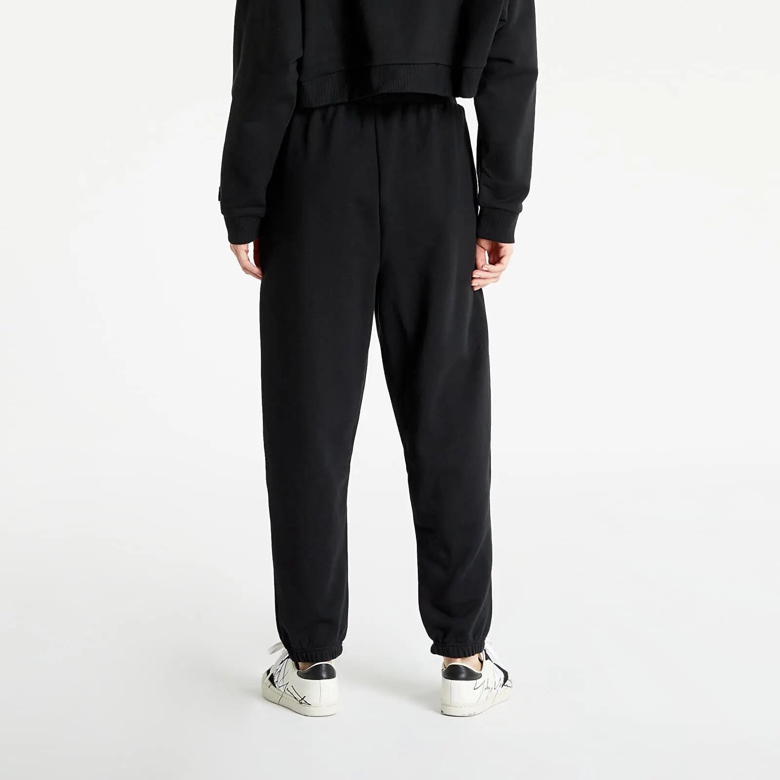 SPODNIE DAMSKIE DRESOWE ELLESSE SPORTOWE XS 2/4