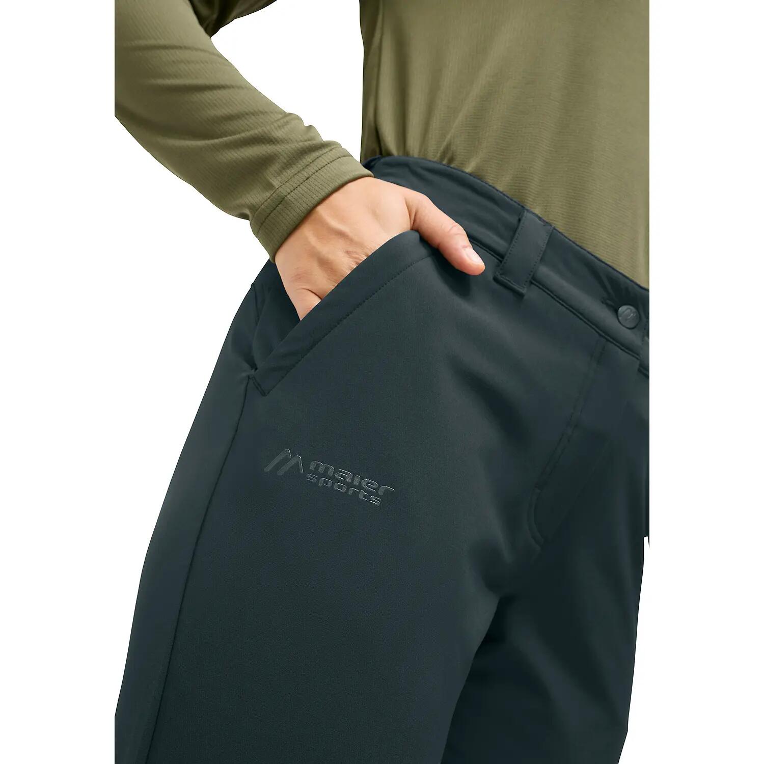 Damen Hose Essential Flex W 2/5