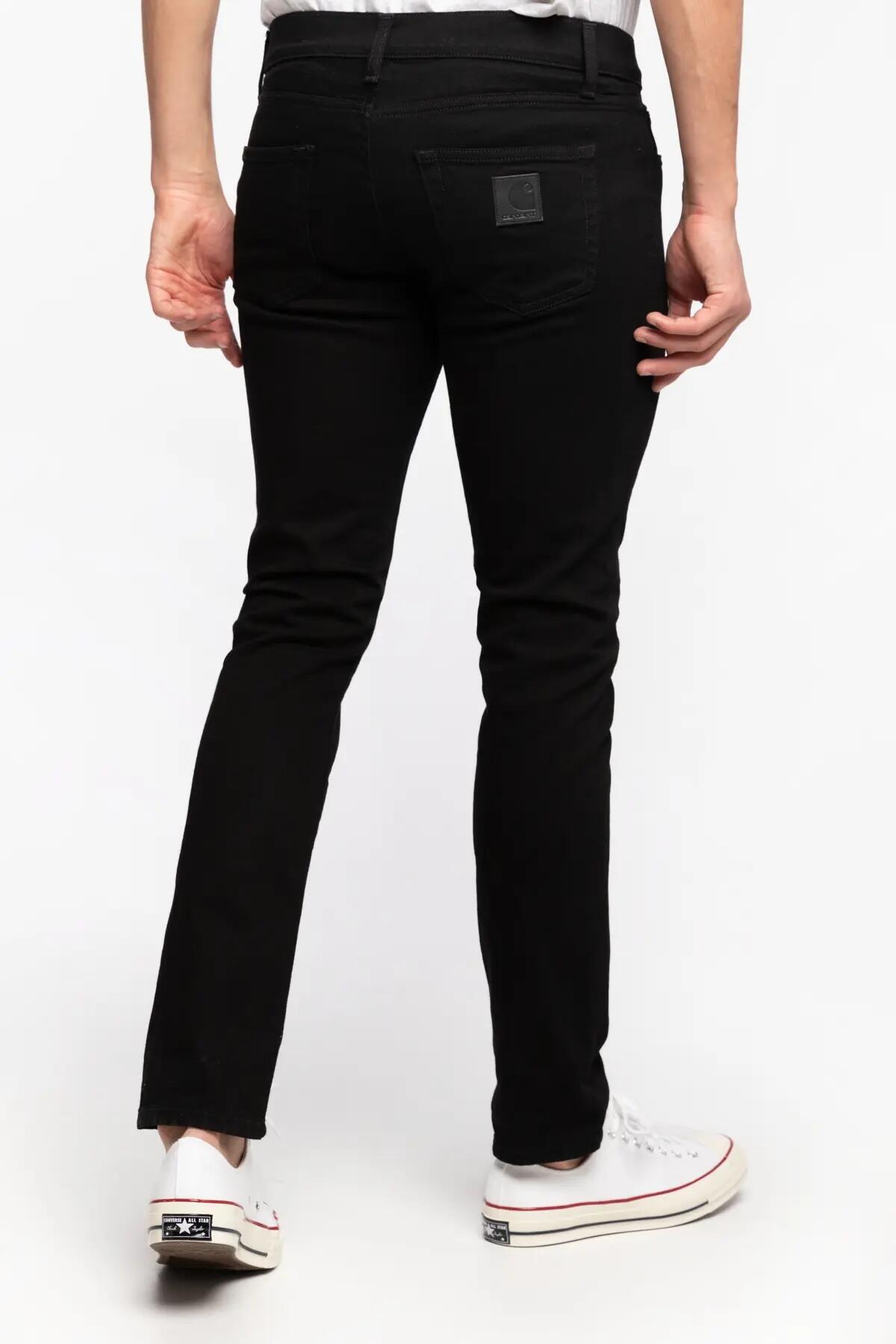 Spodnie męskie casual Carhartt WIP Rebel Pant I024947-8902 29/32 4/6