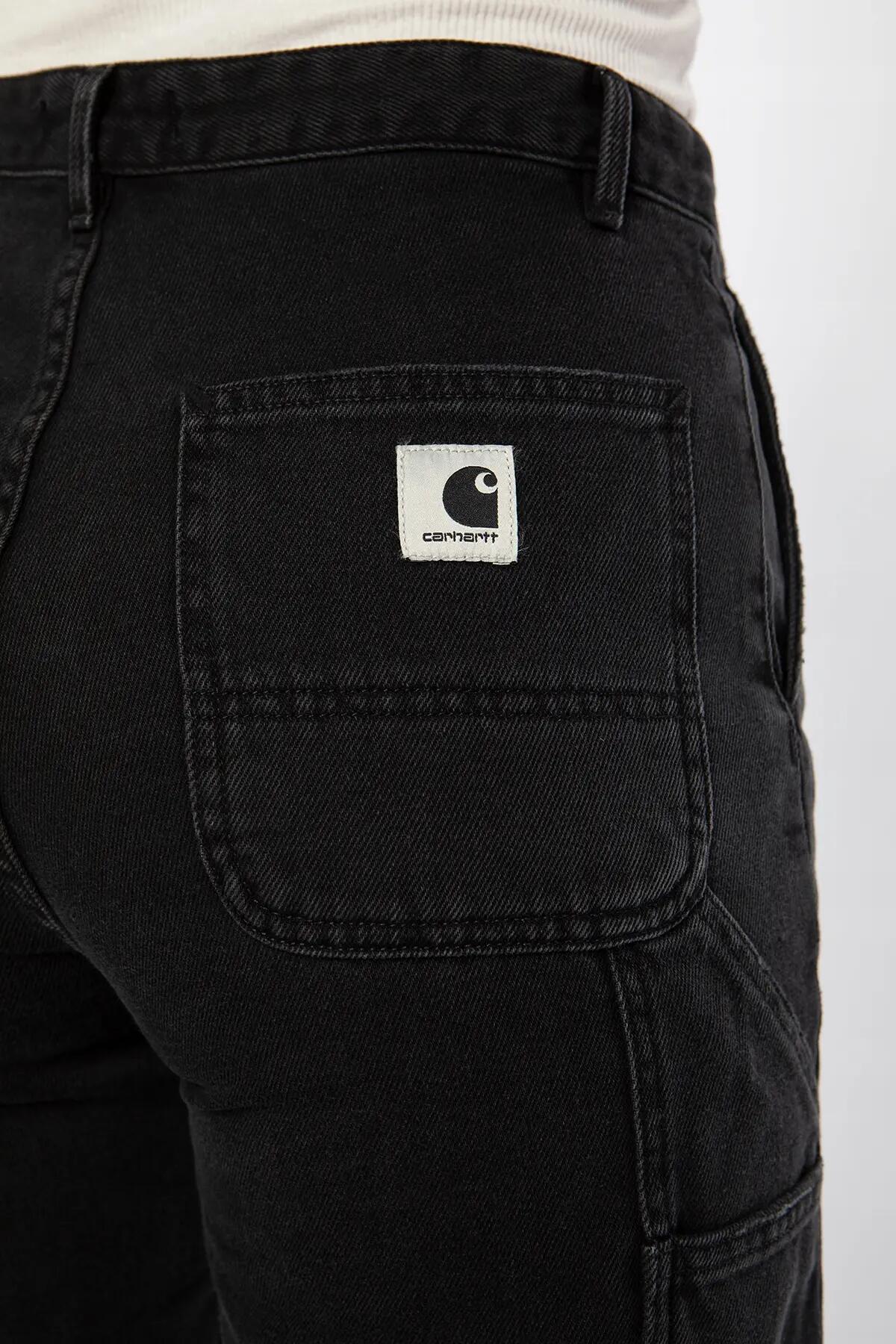 Spodnie damskie Loose Fit Carhartt WIP W' Pierce Pant I025268-8906 29 5/6