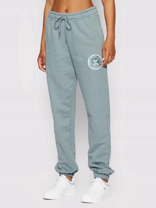 SPODNIE DAMSKIE DRESOWE ELLESSE SPORTOWE M